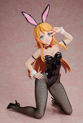 Oreimo PVC Statue 1/4 Kirino Kousaka: Bunny Ver. 33 cm