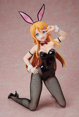 Oreimo PVC Statue 1/4 Kirino Kousaka: Bunny Ver. 33 cm