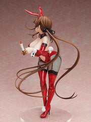 Shinobi Master Senran Kagura: New Link PVC Statue 1/4 Ryobi: Shinobi -Tenshin Bunny Ver. 40 cm