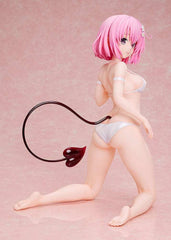 To Love-Ru Darkness PVC Statue 1/4 Momo Belia Deviluke: Swimsuit with Gym Uniform Ver. 27 cm