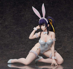 Overlord PVC Statue 1/4 Narberal Gamma: Bunny Ver. 32 cm