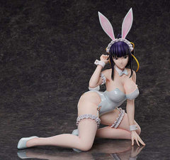 Overlord PVC Statue 1/4 Narberal Gamma: Bunny Ver. 32 cm