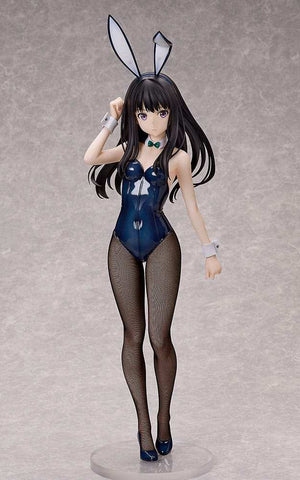 Lycoris Recoil PVC Statue 1/4 Takina Inoue: Bunny Ver. 46 cm