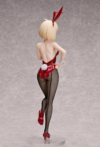 Lycoris Recoil PVC Statue 1/4 Chisato Nishikigi: Bunny Ver. 46 cm