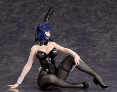 City Hunter The Movie: Angel Dust PVC Statue 1/6 Saeko Nogami: Bunny Ver. 16 cm