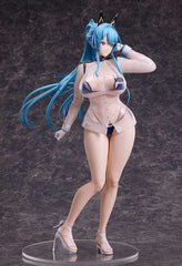 Goddess of Victory: Nikke PVC Statue 1/4 Helm: Aquamarine 42 cm