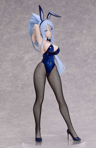 I Was Reincarnated as the 7th Prince so I Can Take My Time Perfecting My Magical Ability PVC Statue 1/6 Sylpha: Bunny Ver. 29 cm