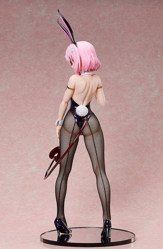 To Love-Ru Darkness PVC Statue 1/3 Momo Belia Deviluke: Bunny Ver. 61 cm