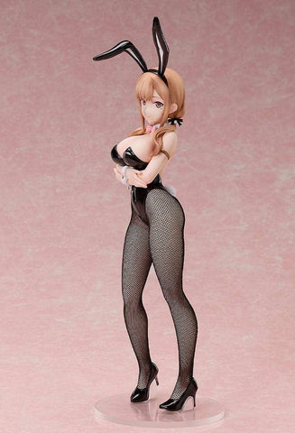 Love Is Indivisible By Twins PVC Statue 1/6 Naori Jinguji: Bunny Ver. 32 cm