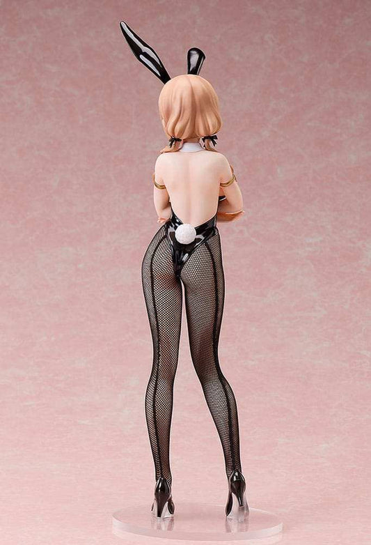 Love Is Indivisible By Twins PVC Statue 1/6 Naori Jinguji: Bunny Ver. 32 cm