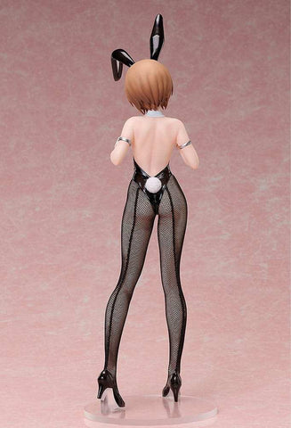 Love Is Indivisible By Twins PVC Statue 1/6 Rumi Jinguji: Bunny Ver. 33 cm