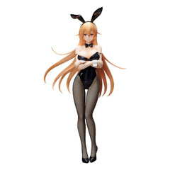 Food Wars Shokugeki no Soma Statue 1/4 Erina Nakiri Bunny Version 45 cm (re-run)