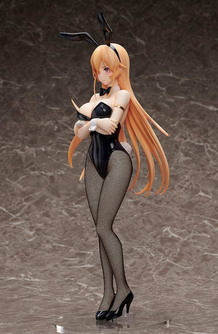 Food Wars Shokugeki no Soma Statue 1/4 Erina Nakiri Bunny Version 45 cm (re-run)