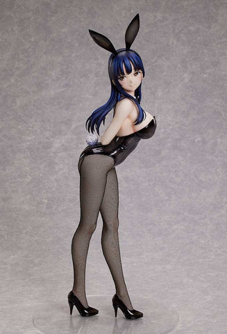 The Dangers in My Heart PVC Statue 1/4 Anna Yamada Bunny Ver. 48 cm