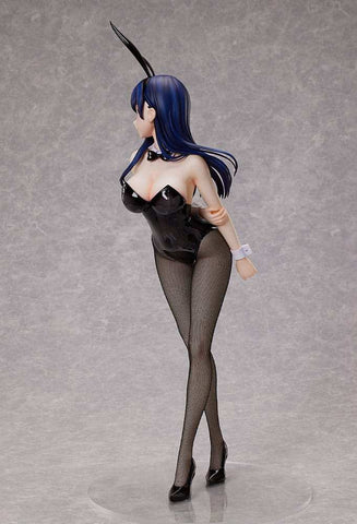 The Dangers in My Heart PVC Statue 1/4 Anna Yamada Bunny Ver. 48 cm