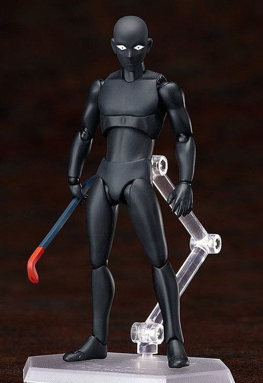Detektiv Conan Figma Actionfigur True Criminal 15 cm
