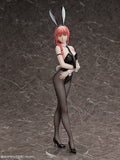 Chainsaw Man PVC Statue 1/4 Makima: Bunny Ver.  50 cm