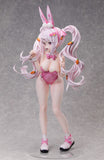 Goddess of Victory: Nikke PVC Statue 1/3 Alice: Wonderland Bunny 56 cm