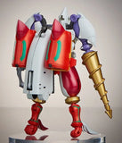 Shin Getter Robo G Actionfiguren 3er-Set Dynamic Change Getter Robo 10 - 13 cm