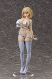 Bunny Suit Planning PVC Statue 1/4 Sophia F. Shirring: White Bikini Ver. 42 cm