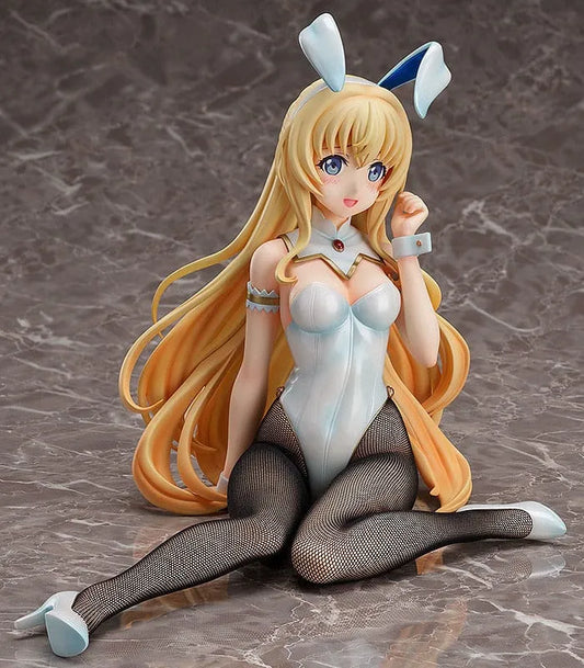 Goblin Slayer PVC Statue 1/4 Priestess Bunny Ver. 25 cm