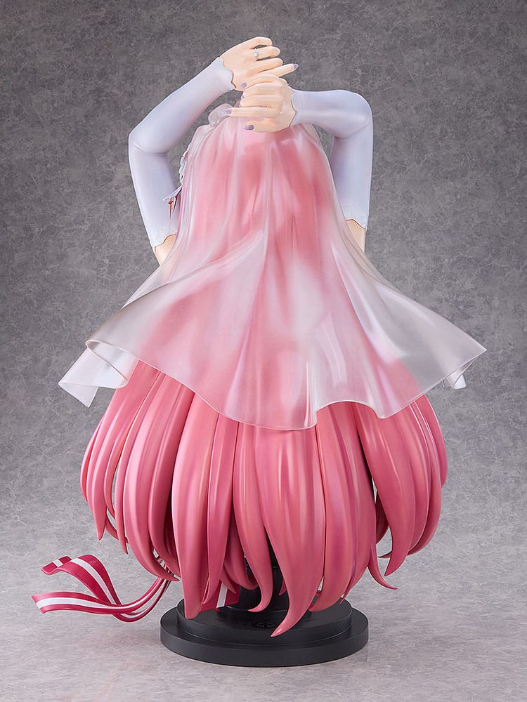 Azur Lane Büste 1/1 Bremerton Joyride of Love 83 cm