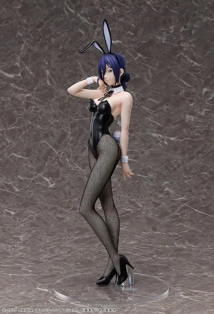 Chainsaw Man PVC Statue 1/4 Reze: Bunny Ver. 49 cm