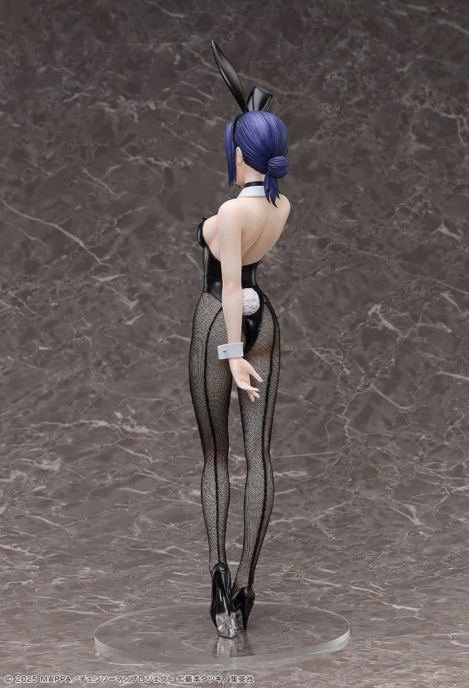 Chainsaw Man PVC Statue 1/4 Reze: Bunny Ver. 49 cm