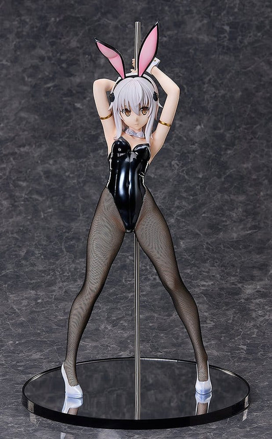 High School DxD Hero PVC Statue 1/4 Koneko Toujou: Bunny Ver. 2nd 41 cm