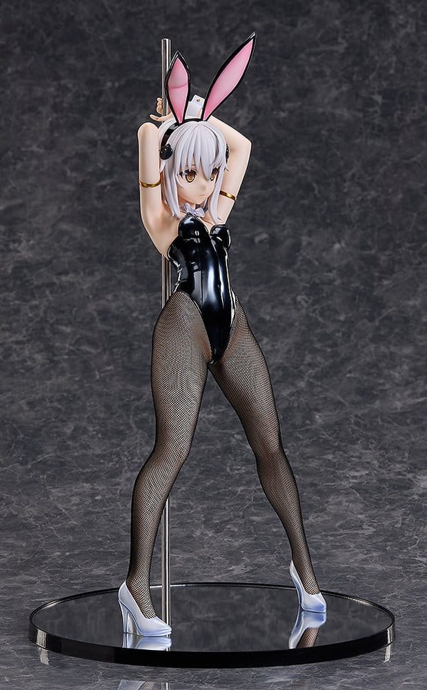 High School DxD Hero PVC Statue 1/4 Koneko Toujou: Bunny Ver. 2nd 41 cm