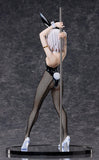 High School DxD Hero PVC Statue 1/4 Koneko Toujou: Bunny Ver. 2nd 41 cm