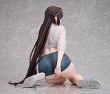 Goddess of Victory: Nikke PVC Statue 1/4 Marciana - School Days 23 cm