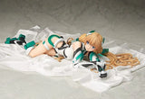 Expelled from Paradise PVC Statue 1/4 Angela Balzac 48 cm