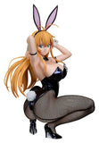 Shin Ikki Tousen PVC Statue 1/4 Sonsaku Hakufu: Bunny Ver. 2nd 33 cm