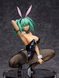 Shin Ikki Tousen PVC Statue 1/4 Ryofu Housen: Bunny Ver. 33 cm