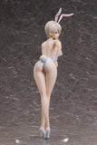 Food Wars! Shokugeki no Soma PVC Figur 1/4 Alice Nakiri: Bare Leg Bunny Ver. 45 cm