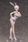 Food Wars! Shokugeki no Soma PVC Figur 1/4 Alice Nakiri: Bare Leg Bunny Ver. 45 cm
