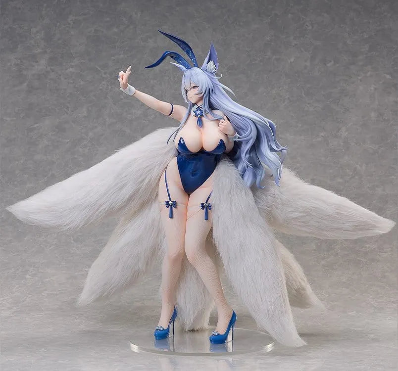 Azur Lane PVC Figur 1/4 Shinano Visions of Fantasy 48 cm