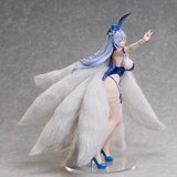 Azur Lane PVC Figur 1/4 Shinano Visions of Fantasy 48 cm