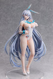 Azur Lane PVC Figur 1/4 Emden: Bunny Ver. 44 cm
