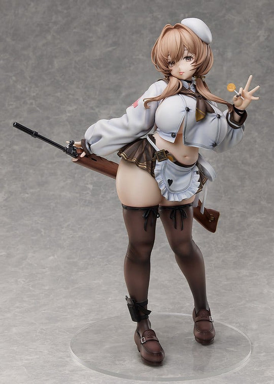 Goddess of Victory: Nikke PVC Figur 1/4 Bready 40 cm