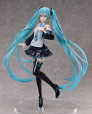 Character Vocal Series 01: Hatsune Miku PVC Figur 1/3 V4 Chinese 55 cm