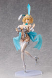 Original Character Bunny Suit Planning PVC Figur 1/4 Sophia F. Shirring: Bunny Ver. (White Edition) 51 cm