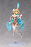 Original Character Bunny Suit Planning PVC Figur 1/4 Sophia F. Shirring: Bunny Ver. (White Edition) 51 cm