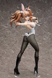 Danganronpa: Trigger Happy Havoc PVC Figur 1/3 Junko Enoshima Bunny Ver. 65 cm
