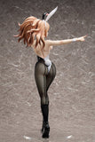 Danganronpa: Trigger Happy Havoc PVC Figur 1/3 Junko Enoshima Bunny Ver. 65 cm