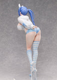 Azur Lane PVC Figur 1/3 New Jersey Private Quarters Ver. 50 cm