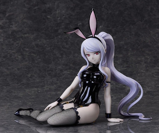 Overlord PVC Figur 1/4 Shalltear Bloodfallen: Black Bunny Ver. 28 cm