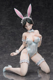 Overlord PVC Figur 1/4 Yuri Alpha: Bunny Ver. 35 cm