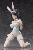 Overlord PVC Figur 1/4 Yuri Alpha: Bunny Ver. 35 cm